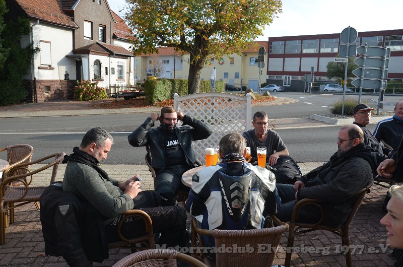 Saisonabschlussfahrt 2018 - 107